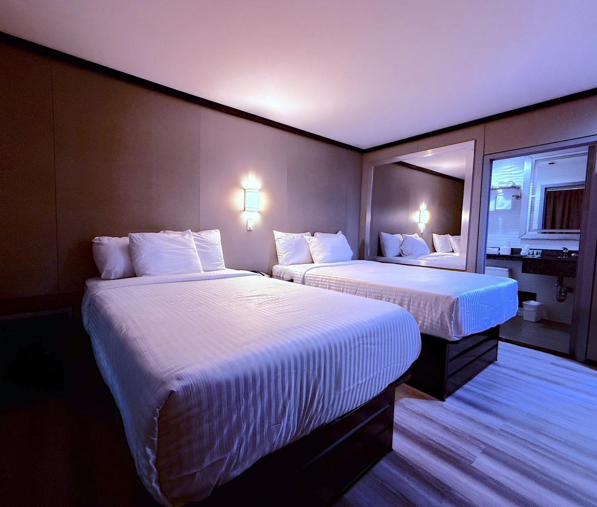 Hotel Umbrella Bronx Nova York